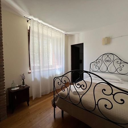 Locanda Sul Lago Santo Stefano Di Sessanio Extérieur photo