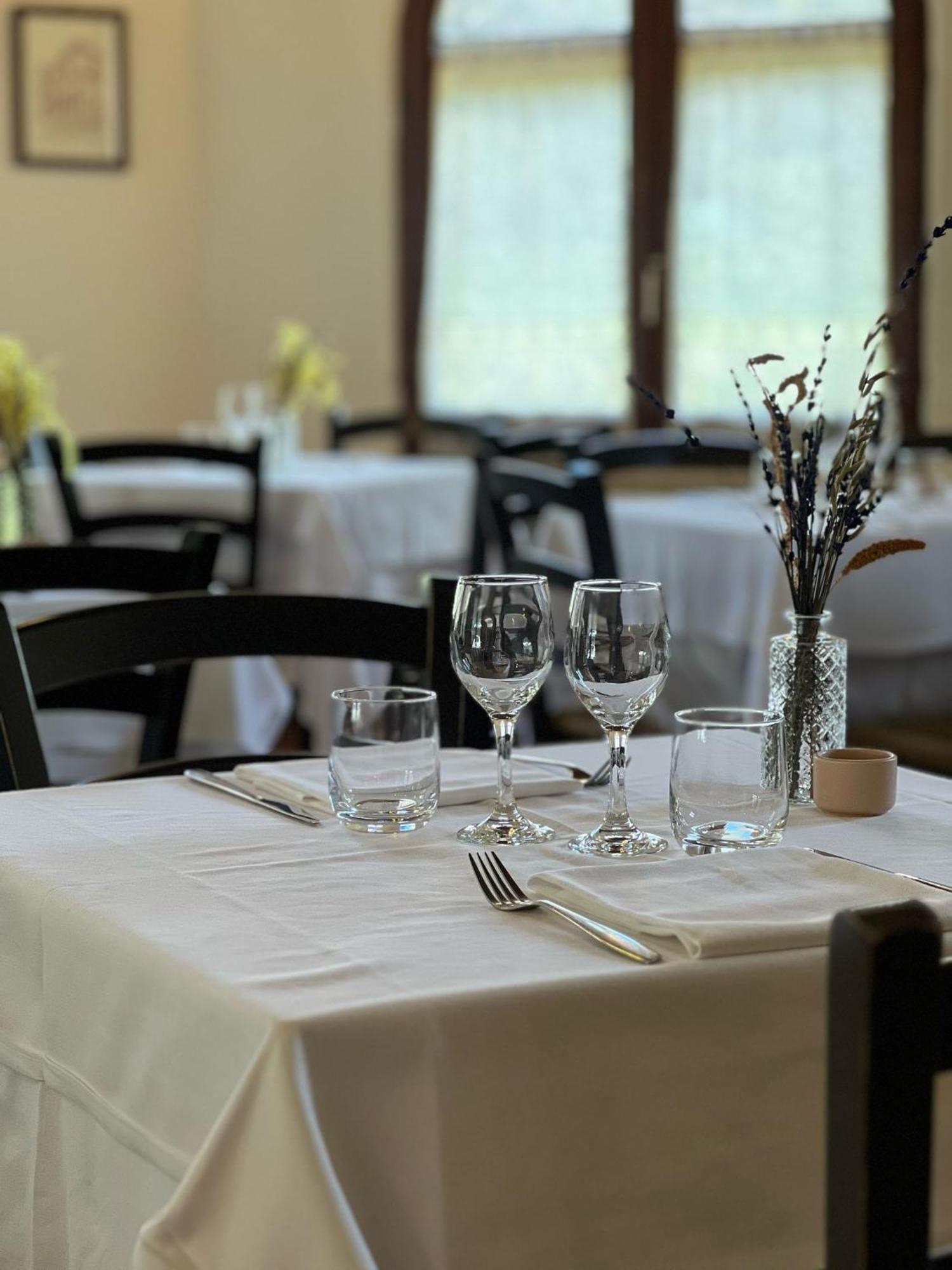 Locanda Sul Lago Santo Stefano Di Sessanio Extérieur photo