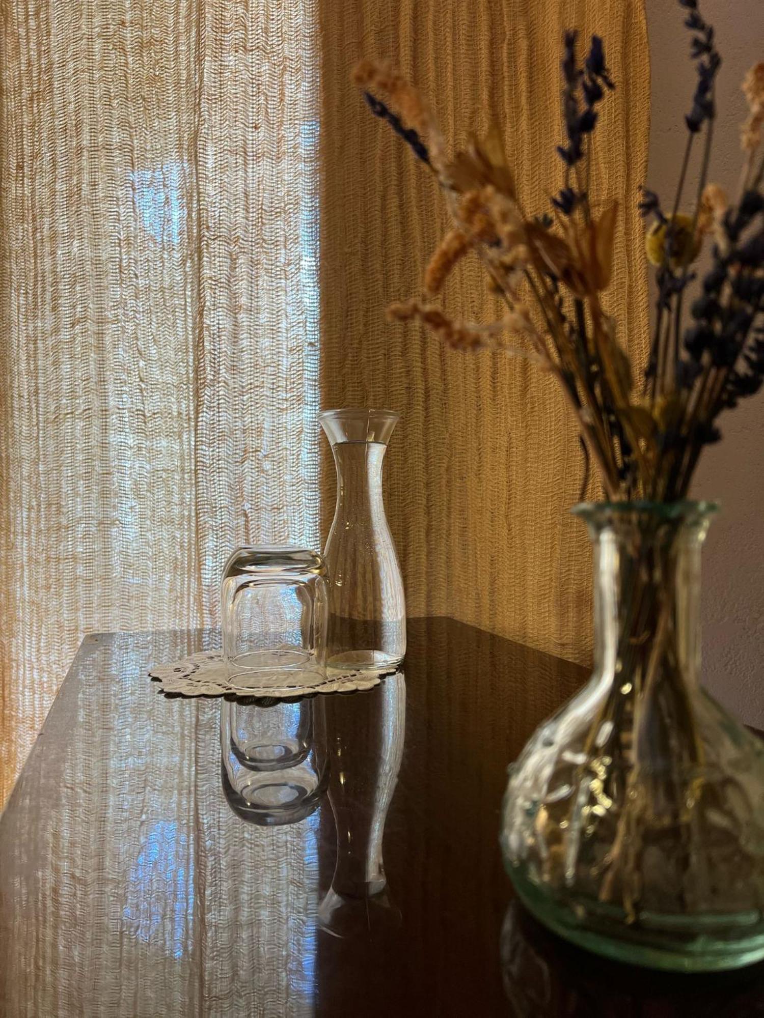 Locanda Sul Lago Santo Stefano Di Sessanio Extérieur photo
