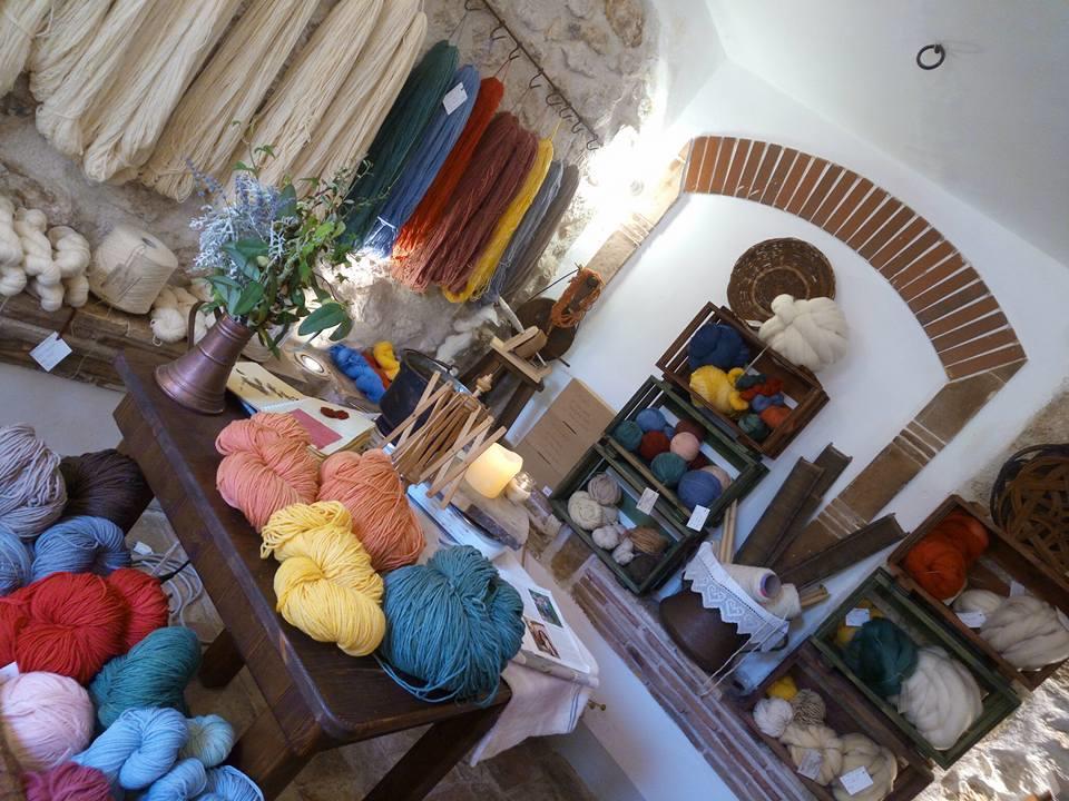 Locanda Sul Lago Santo Stefano Di Sessanio Extérieur photo
