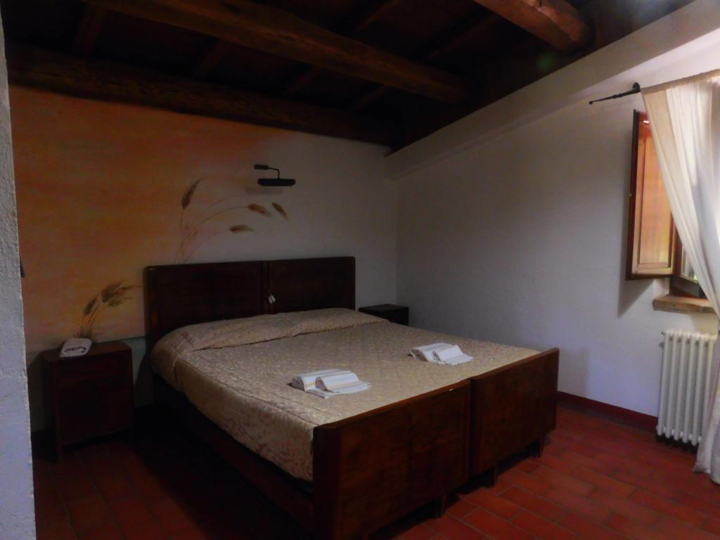 Locanda Sul Lago Santo Stefano Di Sessanio Extérieur photo