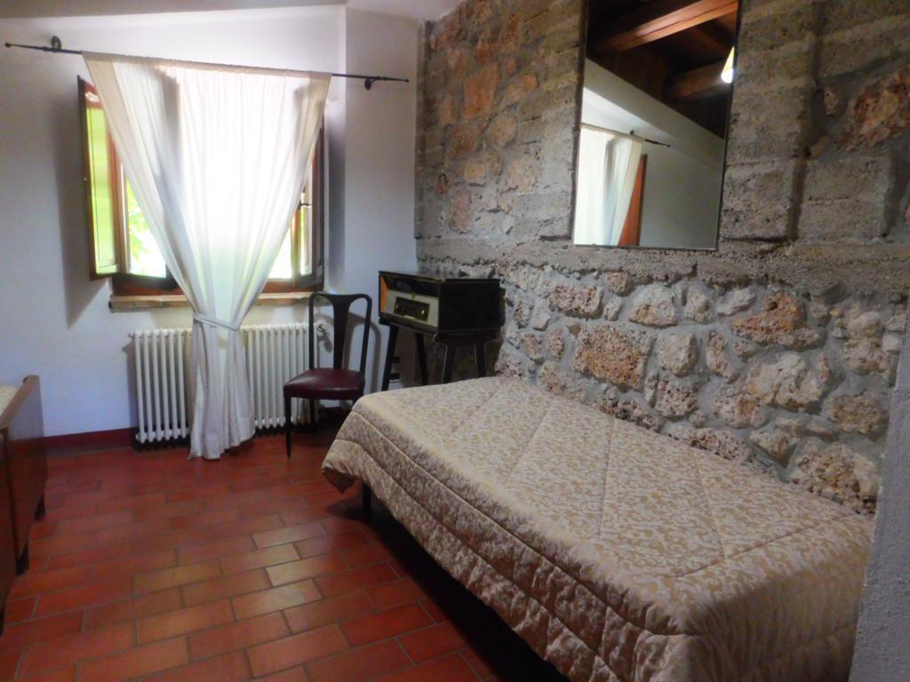 Locanda Sul Lago Santo Stefano Di Sessanio Extérieur photo